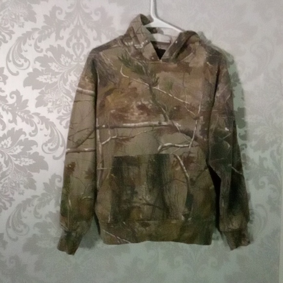 Game winner pullover hoodie S - Picture 1 of 5